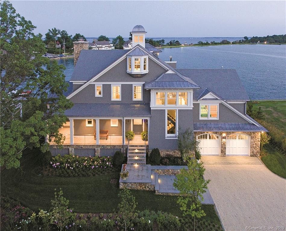 28 W Way, Old Greenwich, CT 06870 Zillow