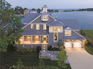 28 W Way, Old Greenwich, CT 06870