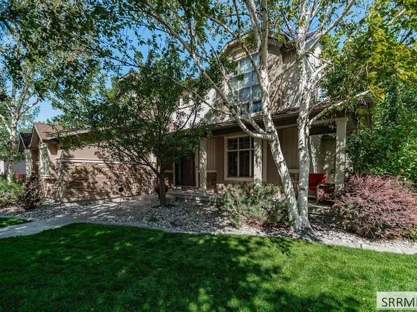 2035 Irene Ln, Idaho Falls, ID 83404