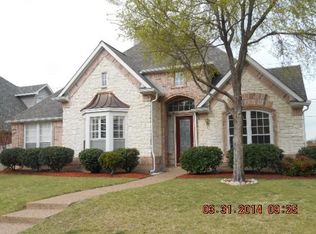 205 Bricknell Ln, Coppell, TX 75019