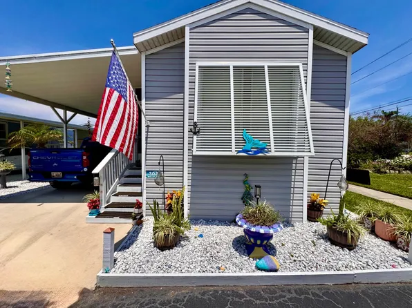 302 Mullet Ave, Merritt Island, FL 32952