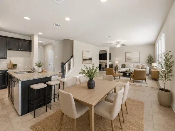 220 Golden Vis, Cibolo, TX 78108