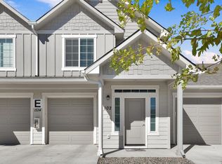 1534 W Heartland Dr #D101, Kuna, ID 83634