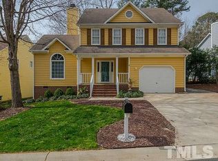 5520 Edgebury Rd, Raleigh, NC 27613