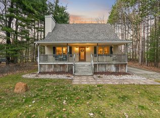 11531 Rutan Cir, Jerome, MI