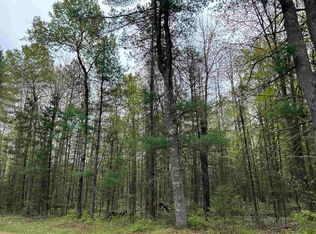 Cth W, White Lake, WI 54491