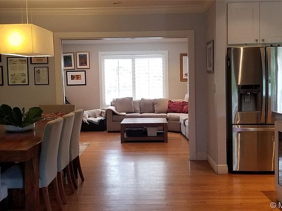 Open Kitchen Concept