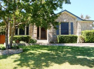 1004 Rutgers Dr, Pflugerville, TX 78660