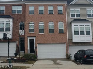 524 Tailgate Ter, Landover, MD 20785