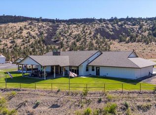 2250 S Main St, Prineville, OR
