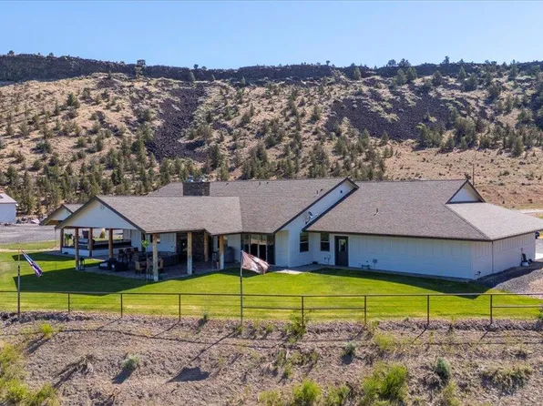 2250 S Main St, Prineville, OR 97754