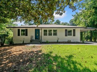 1570 Childress Dr SW, Atlanta, GA 30311