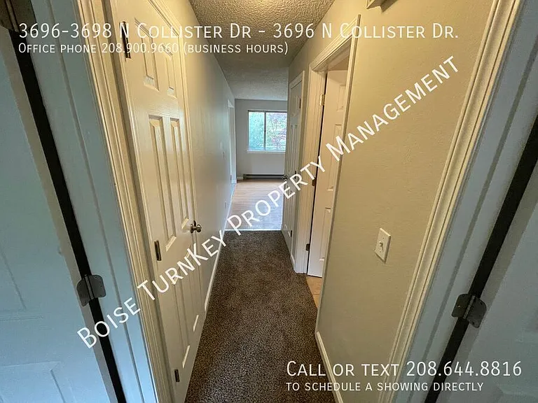 3696-3698 N Collister Dr #3696 N COLLISTER DR — Photo 9