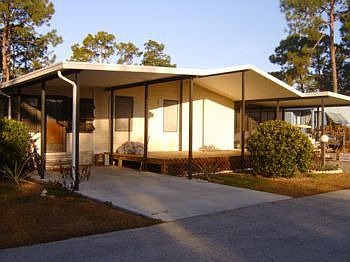 Florida Manufactured Homes For Sale