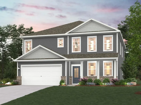 832 Molly Ln, Mount Juliet, TN 37122