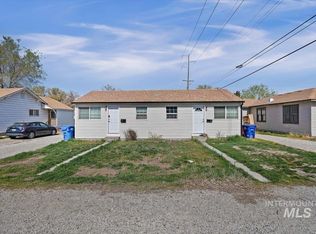467 & 471 Borah Ave W, Twin Falls, ID 83301