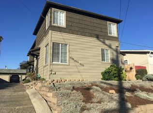 2564 Montana St, Oakland, CA