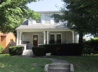 1201 W 12th St, Owensboro, KY 42301