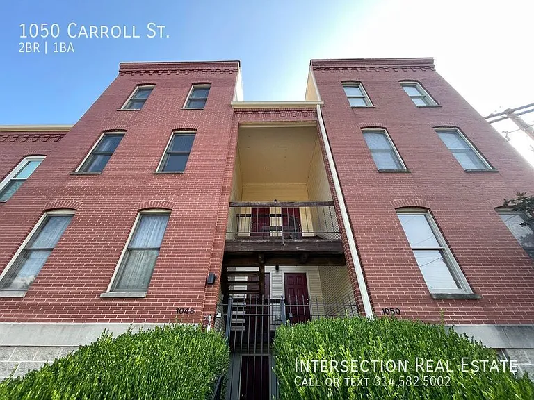 1050 Carroll St — Photo 16
