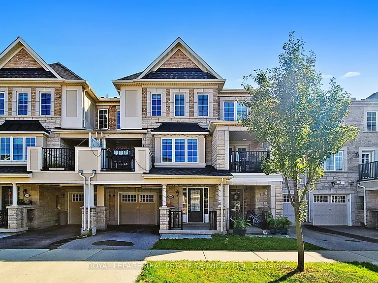 280 Sarah Cline Dr — Photo 1
