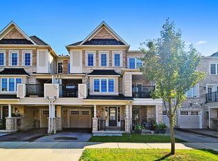 280 Sarah Cline Dr, Oakville, ON L6M 0V4