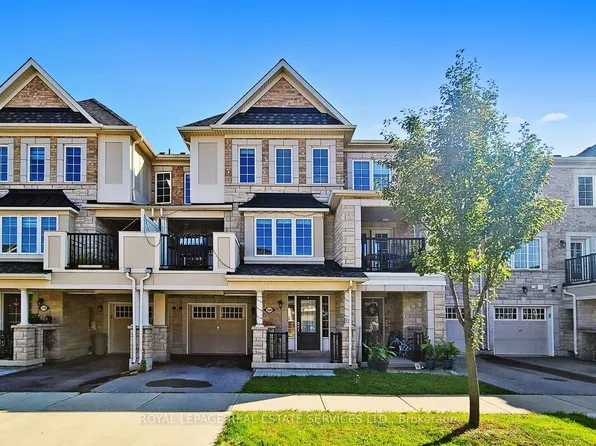 280 Sarah Cline Dr, Oakville, ON L6M 0V4