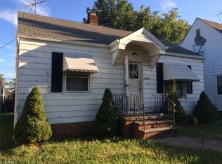 21801 Morris Ave, Euclid, OH 44123