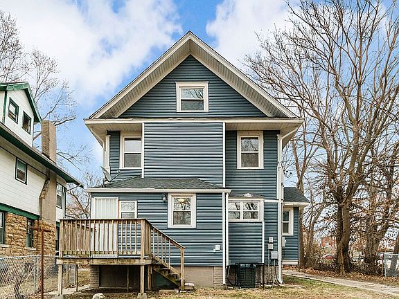 4th image of 3328 Virginia Ave