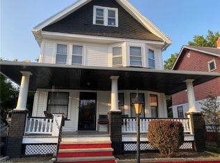 11605 Scottwood Ave, Cleveland, OH