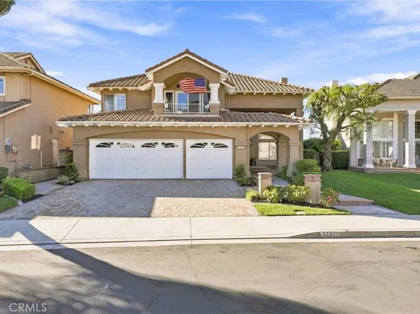 32922 Brookseed Dr, Trabuco Canyon, CA 92679