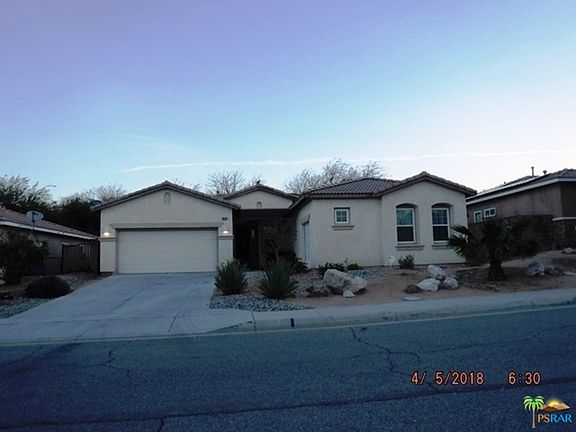 2nd image of 68364 Panorama Dr