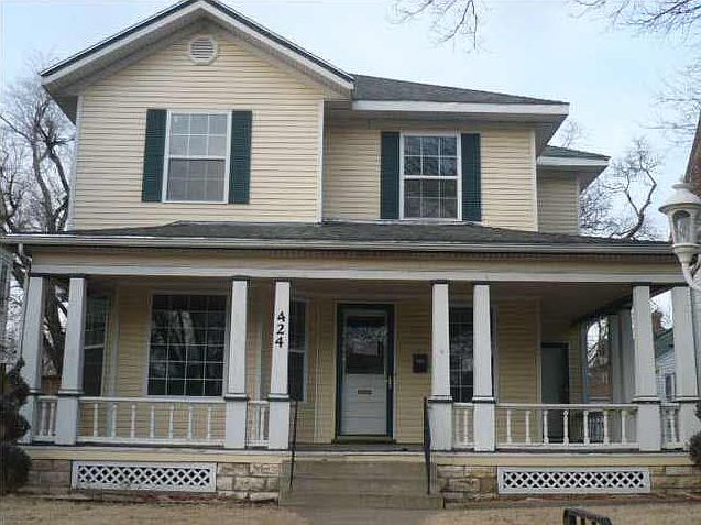 1st image of 424 E Sherman St #Hud-181255170