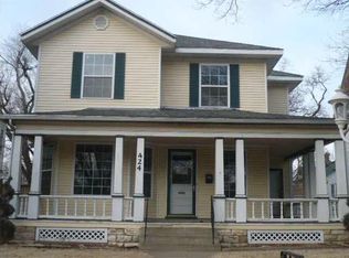 424 E Sherman St #HUD-181255170, Hutchinson, KS 67501