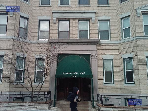 1st image of 1423 Commonwealth Ave #4403