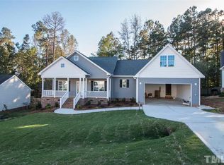 123 Pondfield Ct, Clayton, NC 27527