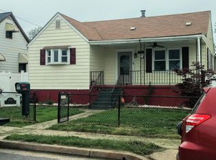 1910 Tolson Ave, Baltimore, MD 21222