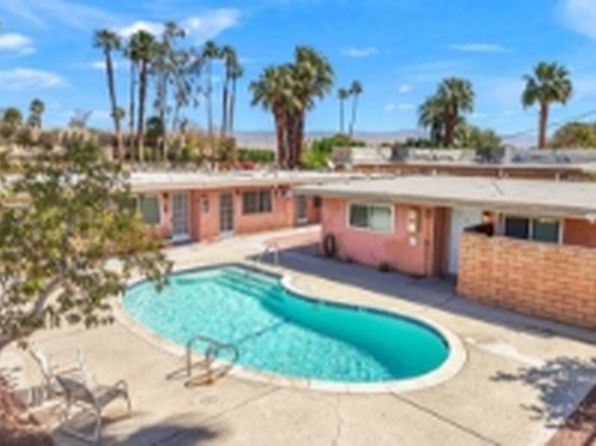 508 Desert View Dr #1