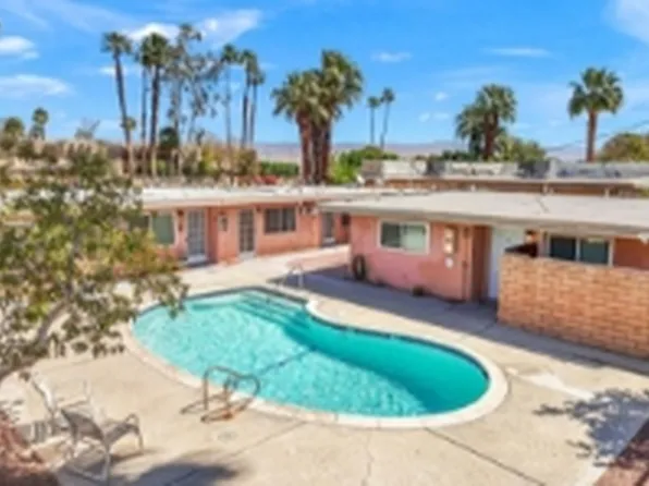508 Desert View Dr #1, Palm Springs, CA 92264
