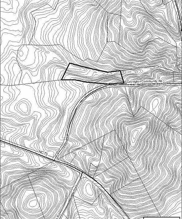 2nd image of Tbd Covington Community Road