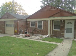 2174 Mansfield Rd, Toledo, OH 43613