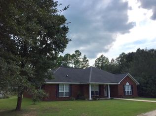 23746 County Road 36 #0, Summerdale, AL 36580
