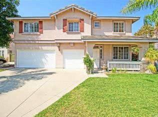 9398 Old Post Dr, Rancho Cucamonga, CA 91730