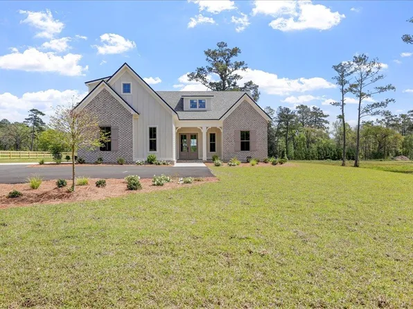 2735 Chaires Cross Rd, Tallahassee, FL 32317