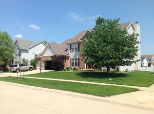4508 Doverbrook Dr, Champaign, IL