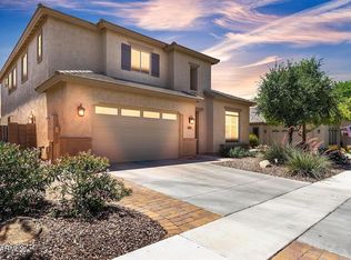 3115 E Claxton Ct, Gilbert, AZ 85297