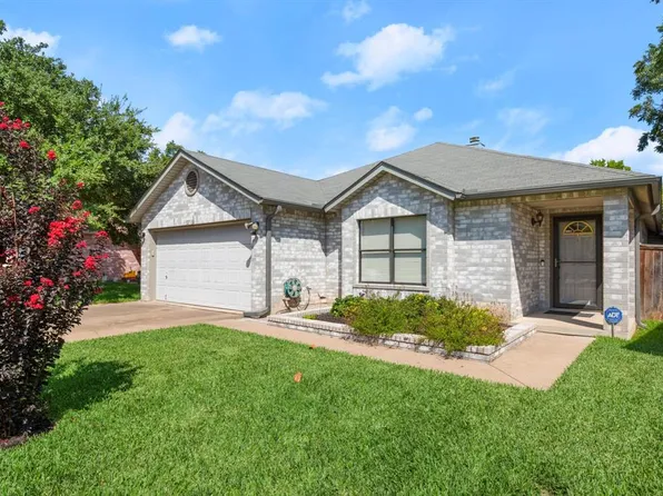 12710 Blaine Rd, Austin, TX 78753