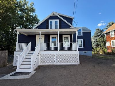 20 Howard St, Haverhill, MA, 01830