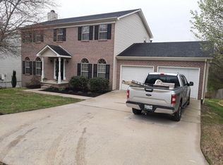 1148 Oak Haven Rd, Knoxville, TN 37932