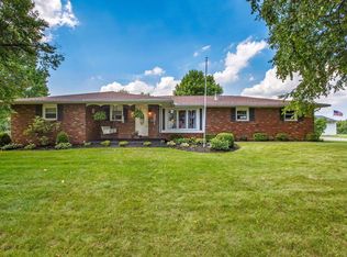 3251 Old Mill Rd NE, Lancaster, OH 43130