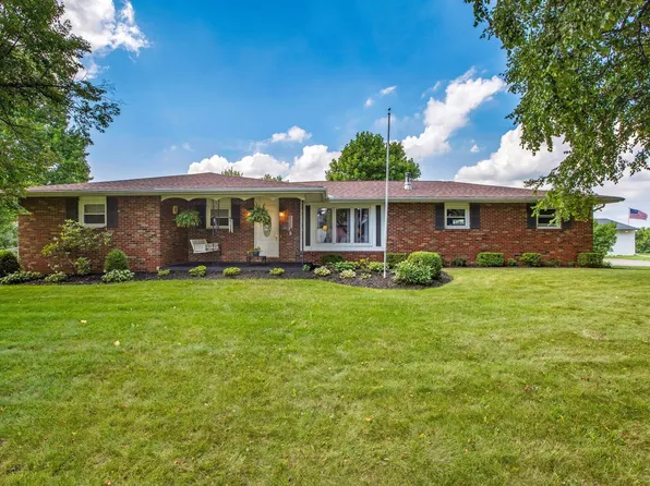 3251 Old Mill Rd NE, Lancaster, OH 43130